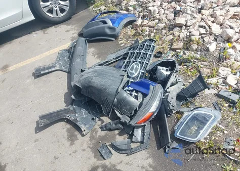 2020 Hyundai Venue Sel from USA, damaged, VIN KMHRC8A38LU030426